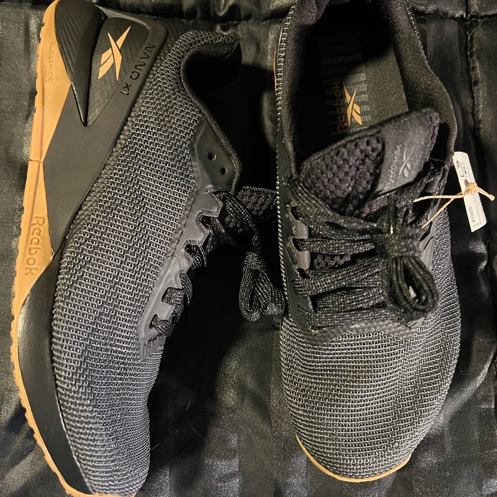 Women’s Reebok Nano X1 Grit- NWT